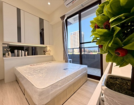 桃園市觀音區草漯重劃區全新套房 - Image 1