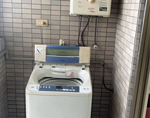 崇蘭社區電梯大樓大兩房|可租補|可開火 - Image 7