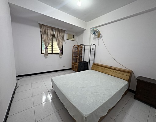 府中/民德路站❣台水電瓦斯/採光通風/寵物友善/可炊/近環球 - Image 6