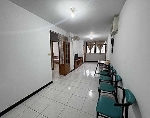 府中/民德路站❣台水電瓦斯/採光通風/寵物友善/可炊/近環球 - Image 10