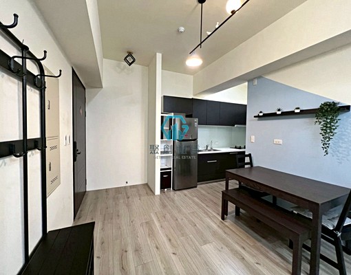 近總站平車美三房/浴缸Apart - Image 5