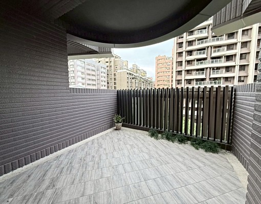 可談傢俱大全配|精銳fun未來3改2精裝戶平車 - Image 6