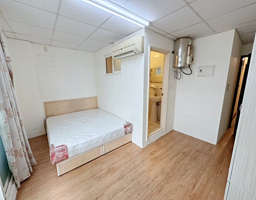 逢甲套房~獨立衛浴~洗衣機免投幣 - Image 5