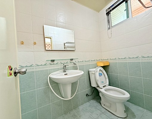 台南租屋~國光七街近探索公園小陽台套房(D4) - Image 4