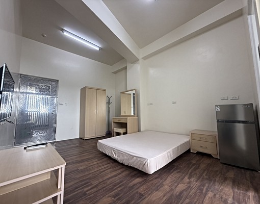 有陽台明亮套房 - Image 2