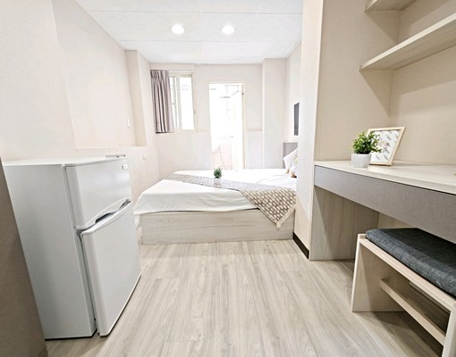 💗可租補💗走路到學校💗設備齊全 - Image 1