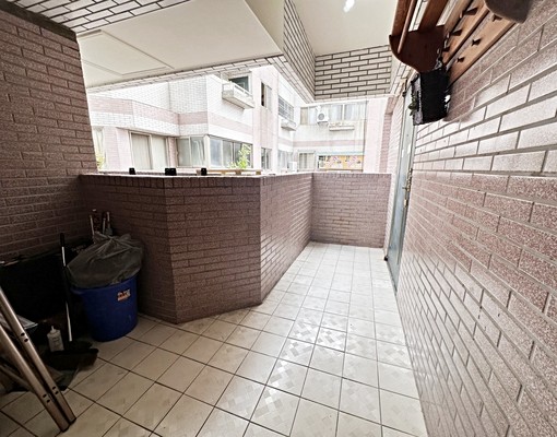 🅰️最超值戶🅰️可租補🅰️有車位🅰️前後大陽台 - Image 4