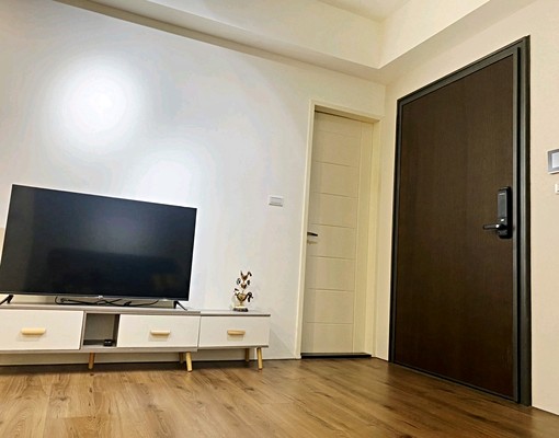 近青埔機捷A18高鐵❤️日日和❤️美裝潢2房車❤️全配含車管 - Image 10