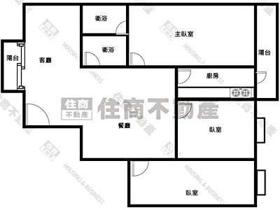 社區圖片