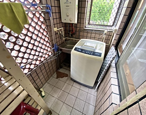 🏠現代美宅✨高CP值2房傢俱齊全👍社區環境單純清幽 - Image 7