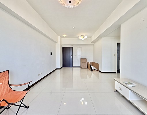 廍子國小旁📚✨大2房💯車位🚗視野佳❣️可租補👌 - Image 5