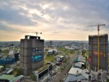 實坪當道 這縣市新案主建物占比六都最低