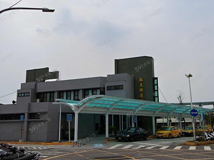 浤亞卓越環境圖