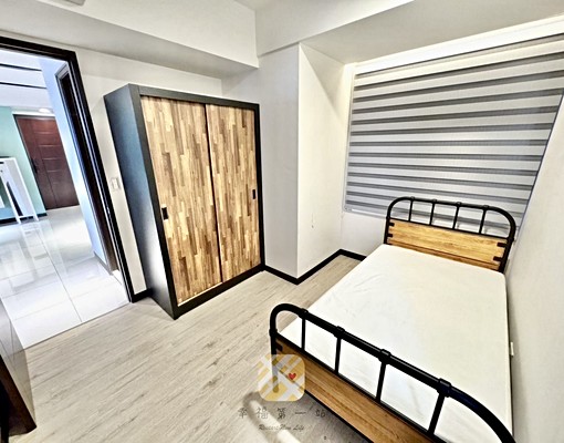 HOT🔥可租補💫達麗精裝2+1房💫百萬視野戶💫系統櫃 - Image 8