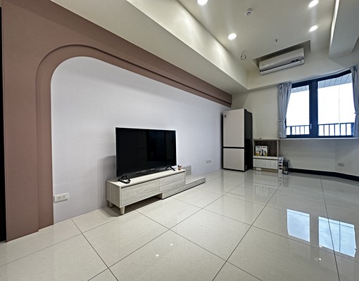 ⭐福懋MORE+｜19樓｜租33,000含平車可租補✨ - 591租屋網 - Image 1