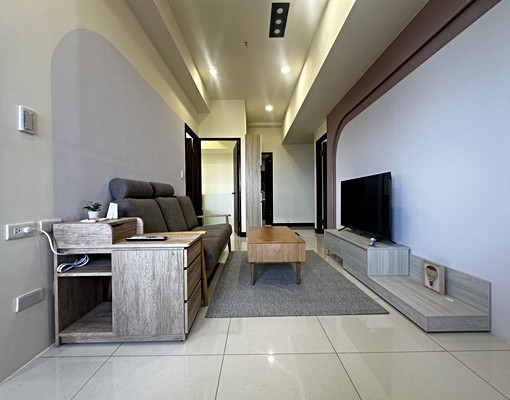 ⭐福懋MORE+|19樓|租33,000含平車可租補✨ - Image 6