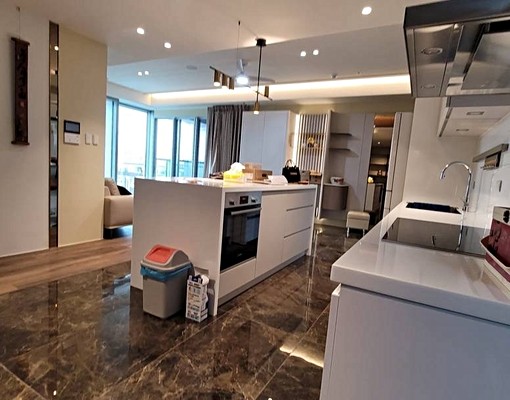 ❼期巔峰生活寶輝skytower拎包入住❷房❷廳❷衛❷車位 - 591租屋網 - Image 5