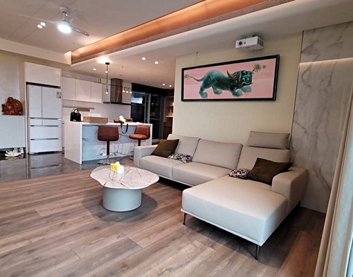 ❼期巔峰生活寶輝skytower拎包入住❷房❷廳❷衛❷車位 - 591租屋網 - Image 12