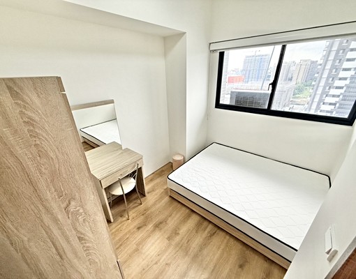 3分鐘lalaport✨5分一中街✨大兩房+平車☀稀有大陽台 - 591租屋網 - Image 6