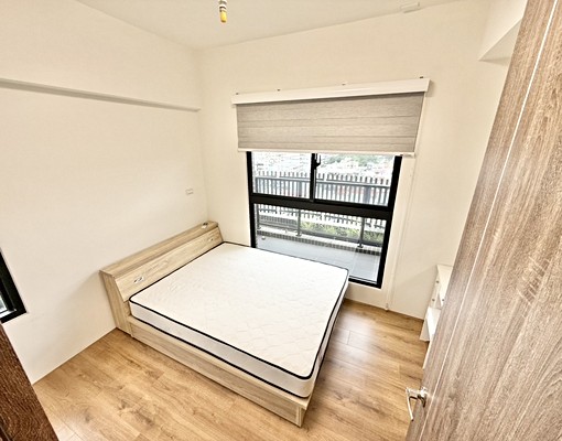 3分鐘lalaport✨5分一中街✨大兩房+平車☀稀有大陽台 - 591租屋網 - Image 7