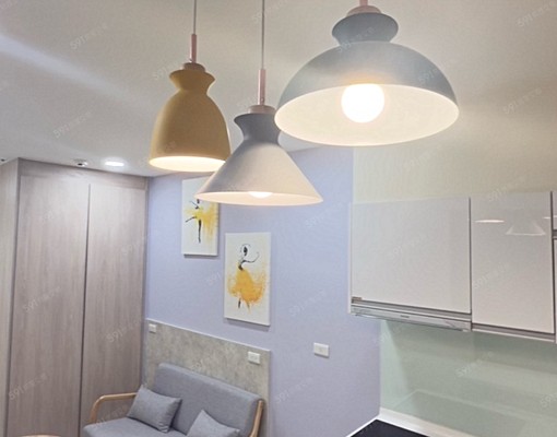 安平愛琴海全新2房.可寵可租補~ - Image 7