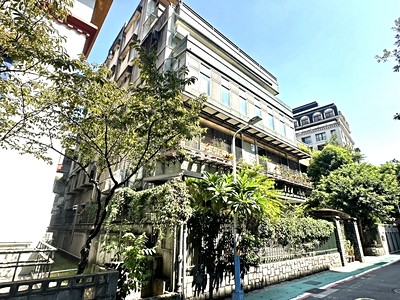 社區圖片