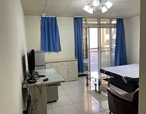 中原工業區靜巷採光大陽台獨洗大套房工作室自租免仲無補 - 591租屋網 - Image 2