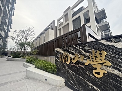 社區圖片