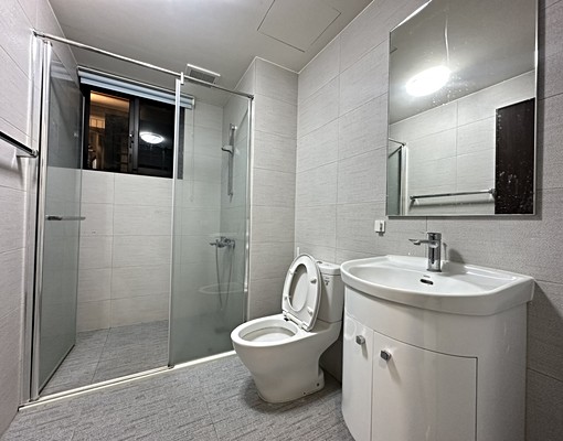 可租補入戶籍含管#晴萃#全新大三房+平車基本傢俱電齊直接入住 - Image 13