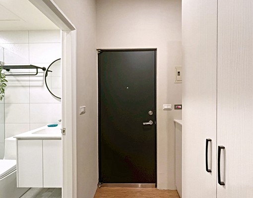 近橋和捷運站400公尺全新裝潢獨立套房（可租補） - Image 5