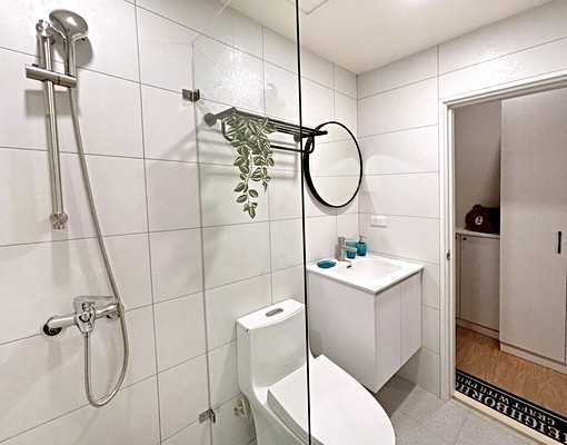 近橋和捷運站400公尺全新裝潢獨立套房（可租補） - Image 7