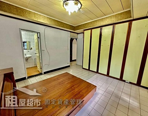 中港路商圈大三房(可租補) - Image 8