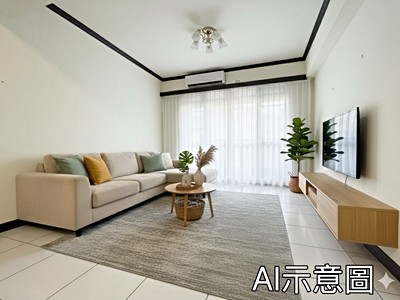 社區圖片