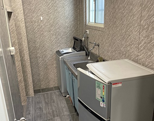 烏日成功嶺獨立類ㄧ房一廳 - Image 2