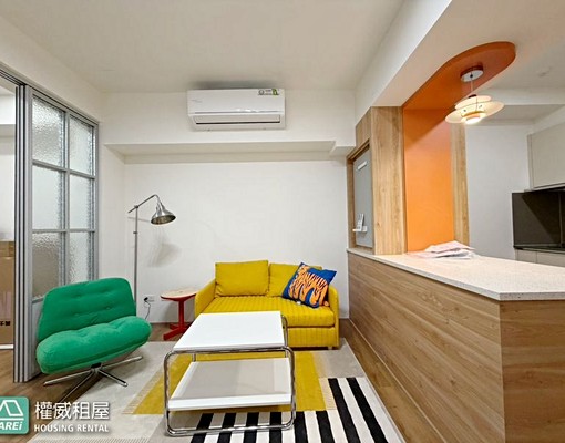可租補/可寵⭐️三多商圈京城新世界全新兩房平車 - Image 3