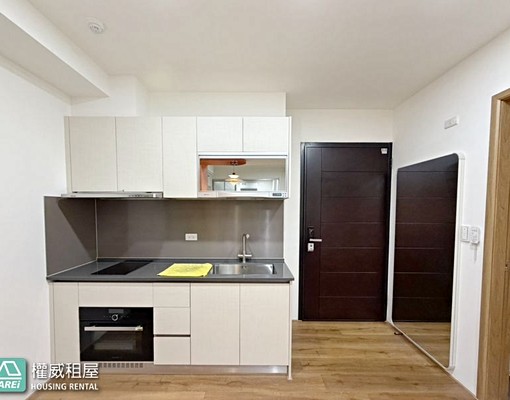 可租補/可寵⭐️三多商圈京城新世界全新兩房平車 - Image 5