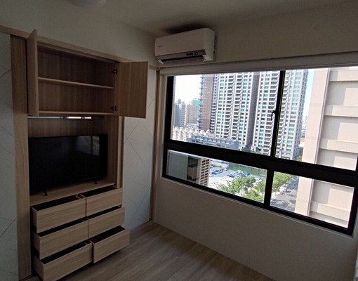 農十六摩登國城3房車位(可租補) - Image 7