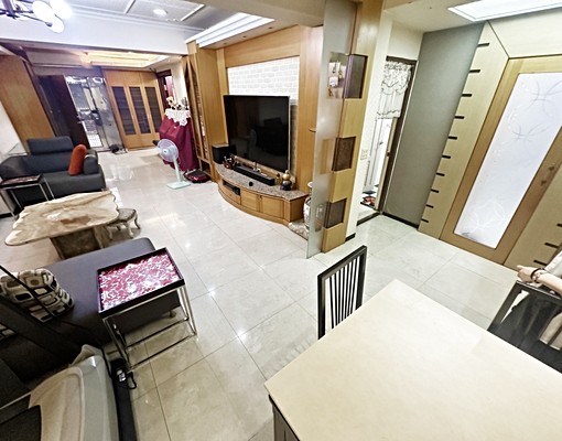 捷運丹鳳【超值3房2衛】可補助★免爬梯★含車位 - Image 4