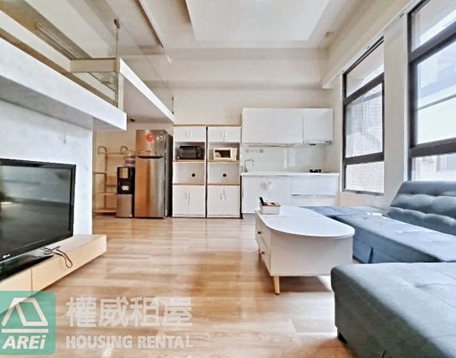 凹子底|璟立方|可寵明亮閣樓3+1房|可租補 - Image 4