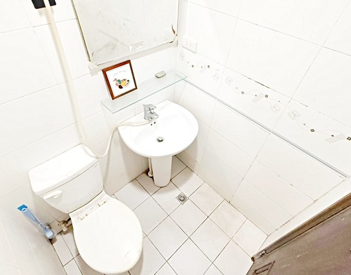 近網溪國小4分【超值溫馨套房】@獨立洗衣機@租補洽 - Image 4