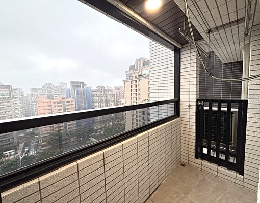 蓉蓉⭐亞昕昕上城⭐無印奶油風全新裝潢未入住兩房車可寵 - Image 12