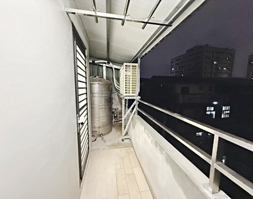 ⭐️三重中正北路🚊近菜寮站🏠整層住家兩房雙陽台⭐️ - Image 8