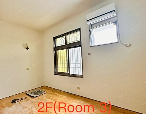 📢大家庭必看｜安定6房透天｜可租補、車庫好停車 - Image 9