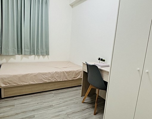 三重站｜2房1廳大陽台｜養貓洽｜重新大橋公車站｜麥克先生 - Image 7