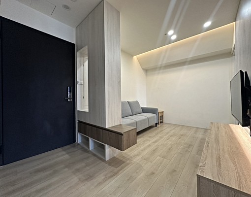 2房~文心森林公園站❄格局方正❄輕奢美宅 - Image 3