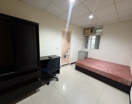 板新❣獨洗曬/可租補報稅/傢俱齊全/採光通風/衛浴開窗 - Image 2