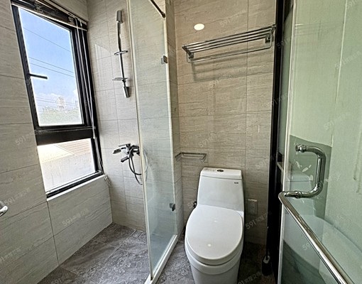 🌇七期旁質感套房|獨洗曬+飯店式管理 - Image 4