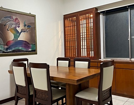 可租屋補助水湳中清捷運超大三房平車 - Image 2