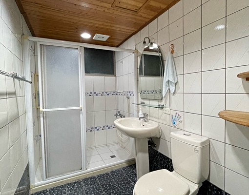 可租補水湳中清捷運大三房平車冷氣會更換 - Image 6