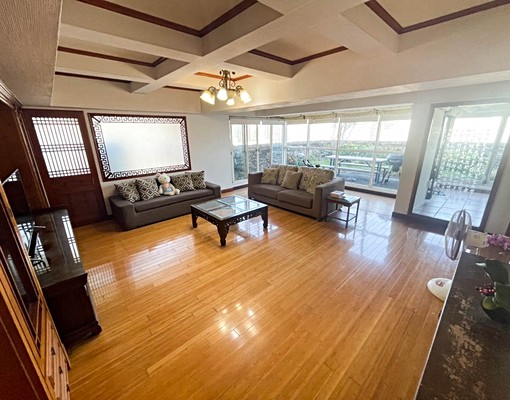 屋主自租～免仲，高樓層空中花園豪宅，品味非凡，附平面車位 - Image 2